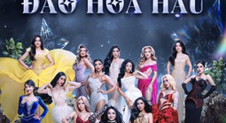 Vở "Đảo Hoa Hậu"