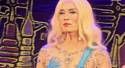 Diễn viên hài - nghệ sĩ BB Trần