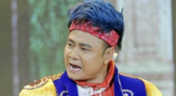 Diễn viên hài - NSND Tự Long