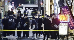 Phát hiện thi thể trẻ sơ sinh trong tủ lạnh tại cơ sở giải trí người lớn ở Nhật Bản