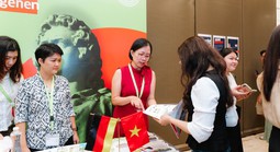 Tuyển điều dưỡng sang Đức làm việc lương 125 triệu đồng/tháng, đài thọ mọi chi phí