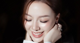 Băng Di vai Thương phim "Cục vàng của ngoại"