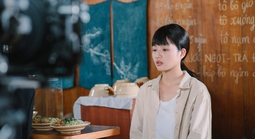 Bích Ngọc trong "Hạnh phúc bị đánh cắp" (phần 2)