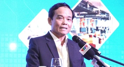 Bí thư Thành ủy Trần Lưu Quang: TPHCM phải quan tâm đặc biệt đến khoa học - công nghệ