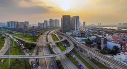 Mở đường cho TP HCM tăng tốc, vươn tầm: Không xin tiền, chỉ xin cơ chế