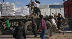 Liên hợp quốc giảm quy mô hỗ trợ nhân đạo