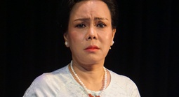 Nghệ sĩ Việt Hương