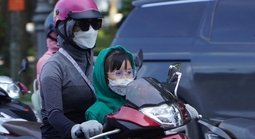 Dự báo thời tiết hôm nay, 9-12: TPHCM và Nam Bộ có nơi dưới 20 độ C