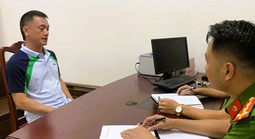 Người nhận tiền chạy án của trùm giang hồ Vi "ngộ" là ai?