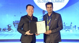 Vingroup mở rộng hệ sinh thái đa ngành tại Ấn Độ