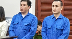 TPHCM: Dựng màn kiểm tra nồng độ cồn để bắt cóc