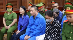 Anh trai tiết lộ gia đình gom góp 66 tỉ đồng mong "cứu" Nguyễn Thị Thanh Nhàn