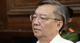 Cựu giám đốc Sở GD-ĐT TP HCM khẳng định không hưởng lợi