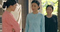 Phim “Chiếc vòng ngọc bích” của đạo diễn Nguyễn Dương