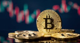 Thị trường tiền số hôm nay, 9-12: Nhà đầu tư bắt đầu cảnh giác với Bitcoin