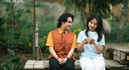 Phim "Nhà gia tiên"