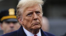 Điểm nóng xung đột ngày 11-12: "Phương án hạt nhân" mà châu Âu dành cho Mỹ