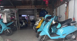 Trạm sạc xe điện phải lắp công tơ riêng