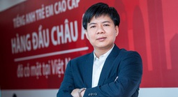 Apax Holding của Shark Thủy và Thủy sản Hùng Vương bị hủy tư cách đại chúng