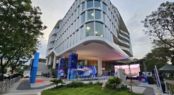 Chuẩn bị khai trương Trung tâm Tài chính quốc tế tại TP HCM