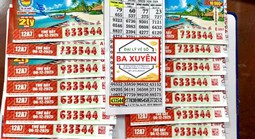 Xổ số miền Nam: Bất ngờ với giải độc đắc 28 tỉ đồng của vé số TPHCM