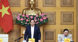 Thủ tướng: "Chiến dịch Quang Trung" phải chiến thắng giòn giã