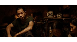 Phim "Địa đạo: Mặt trời trong bóng tối"