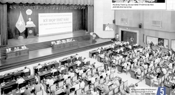 Báo in ngày 10-12: Linh hoạt quy định về dạy thêm, học thêm