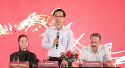 Đà Nẵng công bố Lễ hội Chào năm mới 2026 với hàng loạt hoạt động sôi nổi