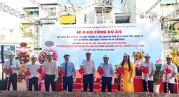 TPHCM sắp có thêm một trường Tiểu học vào năm học 2027-2028