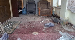 Vì sao 4 sân bay Nga phải dừng hoạt động khẩn cấp?