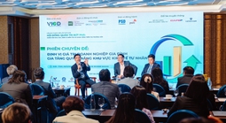 Hội đồng quản trị bứt phá: “Chìa khóa vàng” giúp doanh nghiệp Việt vươn tầm thị trường vốn