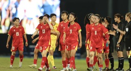 Tuyển nữ Việt Nam sẽ vào bán kết SEA Games với cơ hội ra sao?
