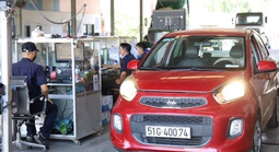 TPHCM thúc đăng kiểm chuẩn bị cho bộ tiêu chuẩn khí thải