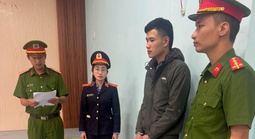 Triệt phá đường dây tội phạm nguy hiểm ở Đà Nẵng