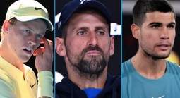 Djokovic nói về "Big 2" và "Big 3", chỉ ra gương mặt cho tương lai