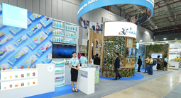Tetra Pak giới thiệu công nghệ chế biến và bao bì cải tiến mới nhất