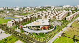 LUMIÈRE Midtown – Siêu phẩm cao tầng tại tâm điểm The Global City chuẩn bị ra mắt