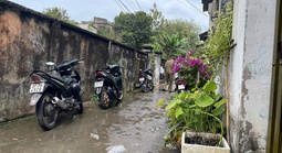 Tình tiết bất ngờ đáng sợ vụ 3 người thương vong sau tiếng nổ ở TP Thủ Đức