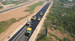 Gấp rút giải ngân vốn đầu tư công