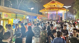  Liên hoan ẩm thực món ngon Hải Phòng 2025: Tôn vinh tinh hoa ẩm thực đất Cảng