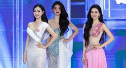 Nhan sắc Top 25 Hoa hậu Việt Nam 2024