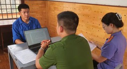 Bắt giam cựu Phó chủ tịch UBND xã 2 lần lừa đảo