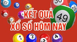 Kết quả xổ số hôm nay, 11-5: Tiền Giang, Kiên Giang, Đà Lạt, Khánh Hòa, Kon Tum...