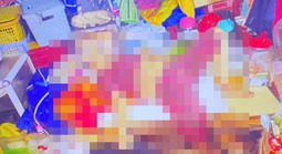 TP HCM: Nữ nạn nhân tên thường gọi là Hoa vẫn bí ẩn lai lịch