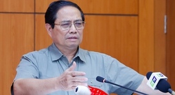 Nghiên cứu, làm ngay tuyến đường thẳng nhất, quy mô 10 làn xe từ TP Hưng Yên tới TP Thái Bình