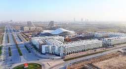 Masterise Homes đồng hành cùng Lễ hội Hoa Phượng Đỏ - Hải Phòng 2025