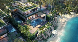 Hưởng “lợi nhuận kép” và đặc quyền nghỉ dưỡng 5 sao từ Villa Le Corail