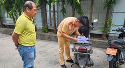 TP HCM: Thí điểm tiện ích mới trên VNeID, người dân cần biết