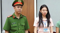 Vụ án kẹo Kera liên quan Quang Linh Vlogs, Hằng Du Mục: Khởi tố hoa hậu Thùy Tiên